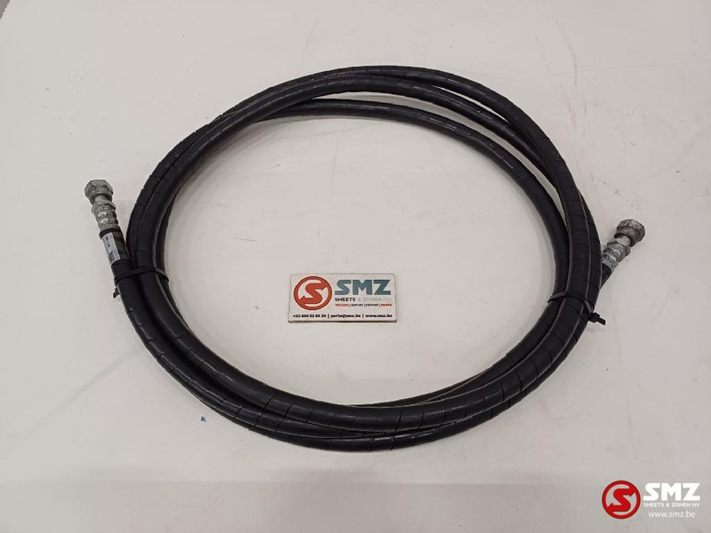 Caterpillar Hose Caterpillar - Hidráulica para Equipo de manutención: foto 1 Caterpillar Hose Caterpillar - Hidráulica para Equipo de manutención: foto 1