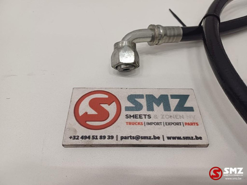 Caterpillar Hose Caterpillar - Hidráulica para Equipo de manutención: foto 2 Caterpillar Hose Caterpillar - Hidráulica para Equipo de manutención: foto 2