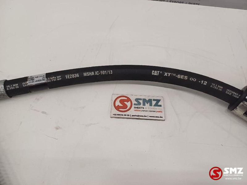 Caterpillar Hose Caterpillar - Hidráulica para Equipo de manutención: foto 2 Caterpillar Hose Caterpillar - Hidráulica para Equipo de manutención: foto 2