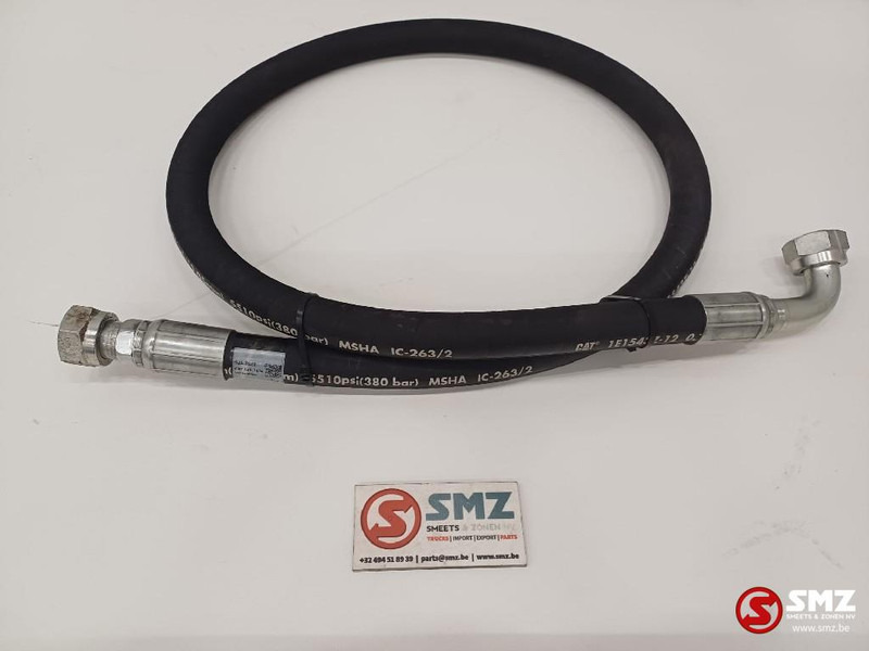 Caterpillar Hose Caterpillar - Hidráulica para Equipo de manutención: foto 1 Caterpillar Hose Caterpillar - Hidráulica para Equipo de manutención: foto 1