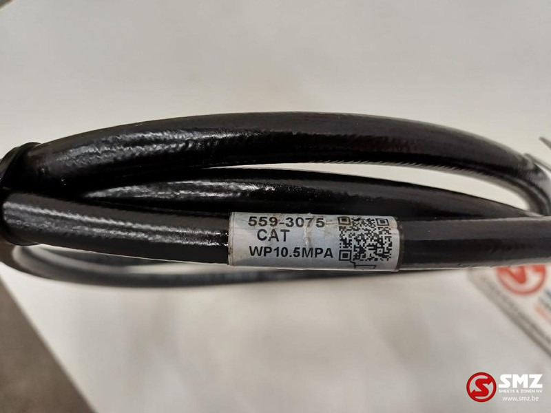Caterpillar Hose Caterpillar - Hidráulica para Equipo de manutención: foto 5 Caterpillar Hose Caterpillar - Hidráulica para Equipo de manutención: foto 5