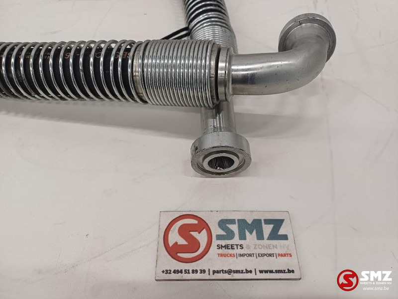 Caterpillar Hose Caterpillar - Hidráulica para Equipo de manutención: foto 2 Caterpillar Hose Caterpillar - Hidráulica para Equipo de manutención: foto 2