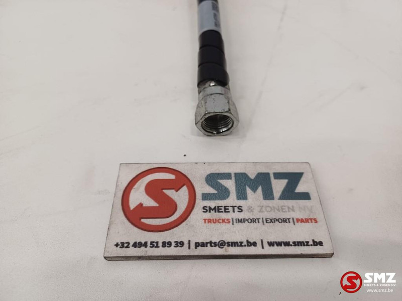 Caterpillar Hose Caterpillar - Hidráulica para Equipo de manutención: foto 2 Caterpillar Hose Caterpillar - Hidráulica para Equipo de manutención: foto 2