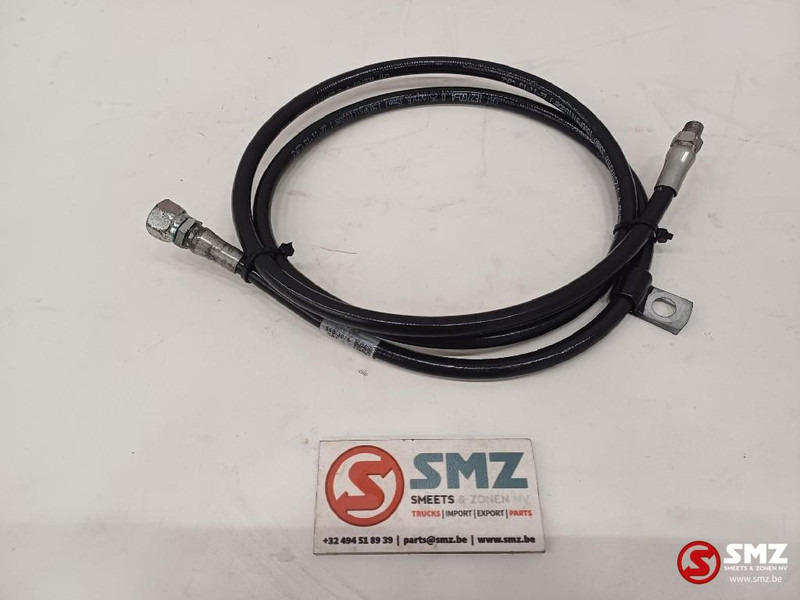 Caterpillar Hose Caterpillar - Hidráulica para Equipo de manutención: foto 1 Caterpillar Hose Caterpillar - Hidráulica para Equipo de manutención: foto 1