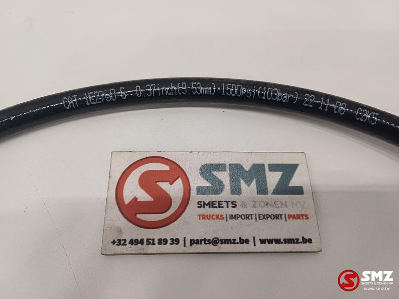 Caterpillar Hose Caterpillar - Hidráulica para Equipo de manutención: foto 4 Caterpillar Hose Caterpillar - Hidráulica para Equipo de manutención: foto 4