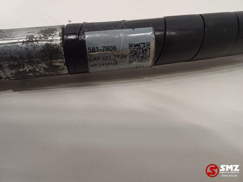 Caterpillar Hose Caterpillar - Hidráulica para Equipo de manutención: foto 4 Caterpillar Hose Caterpillar - Hidráulica para Equipo de manutención: foto 4