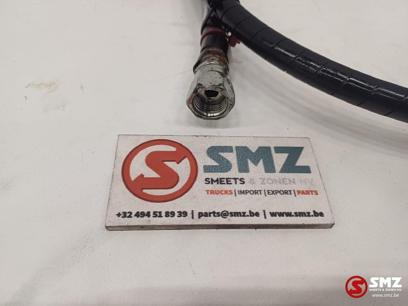 Caterpillar Hose Caterpillar - Hidráulica para Equipo de manutención: foto 3 Caterpillar Hose Caterpillar - Hidráulica para Equipo de manutención: foto 3