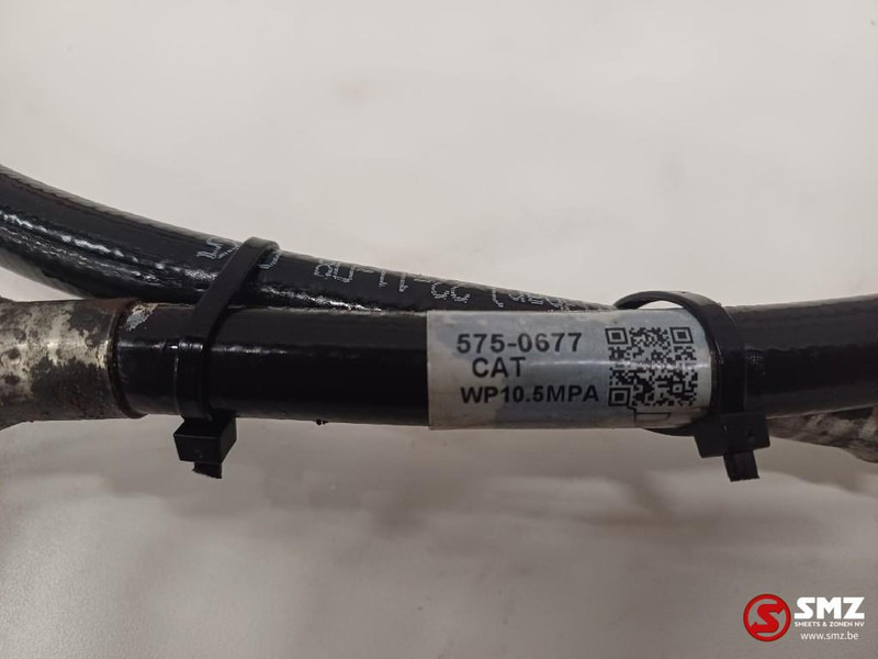 Caterpillar Hose Caterpillar - Hidráulica para Equipo de manutención: foto 5 Caterpillar Hose Caterpillar - Hidráulica para Equipo de manutención: foto 5