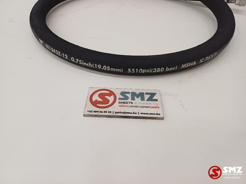 Caterpillar Hose Caterpillar - Hidráulica para Equipo de manutención: foto 2 Caterpillar Hose Caterpillar - Hidráulica para Equipo de manutención: foto 2