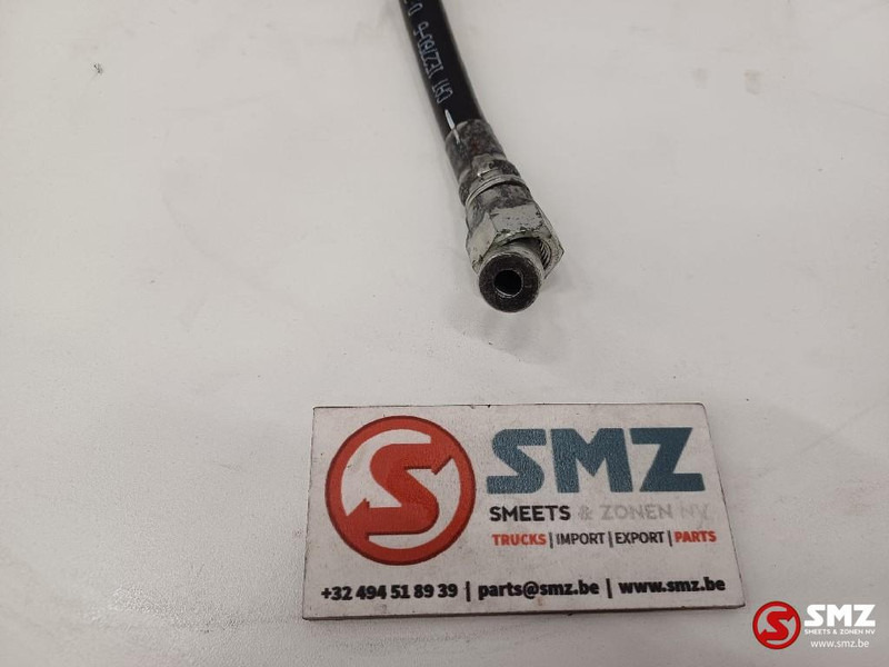 Caterpillar Hose Caterpillar - Hidráulica para Equipo de manutención: foto 2 Caterpillar Hose Caterpillar - Hidráulica para Equipo de manutención: foto 2