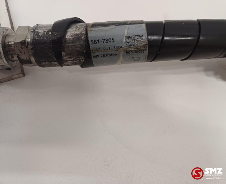 Caterpillar Hose Caterpillar - Hidráulica para Equipo de manutención: foto 4 Caterpillar Hose Caterpillar - Hidráulica para Equipo de manutención: foto 4