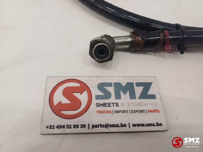 Caterpillar Hose Caterpillar - Hidráulica para Equipo de manutención: foto 2 Caterpillar Hose Caterpillar - Hidráulica para Equipo de manutención: foto 2