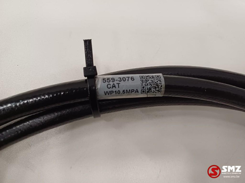 Caterpillar Hose Caterpillar - Hidráulica para Equipo de manutención: foto 4 Caterpillar Hose Caterpillar - Hidráulica para Equipo de manutención: foto 4