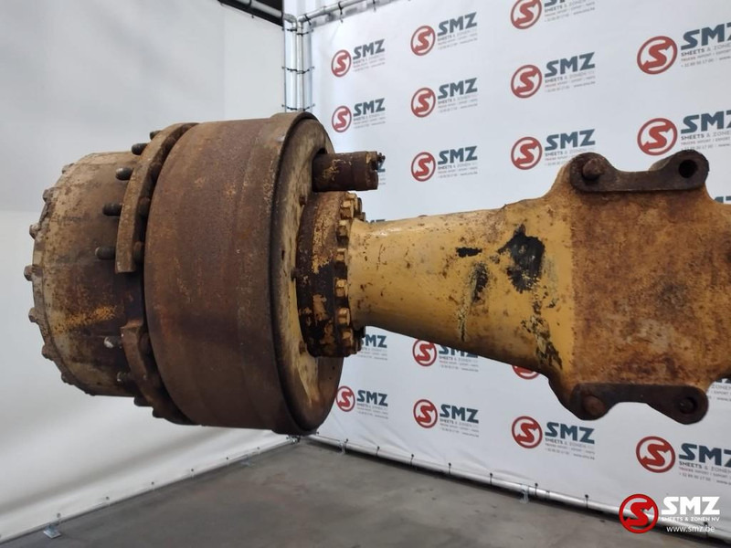 Caterpillar Occ as Caterpillar D250 - Palier para Camión: foto 2 Caterpillar Occ as Caterpillar D250 - Palier para Camión: foto 2