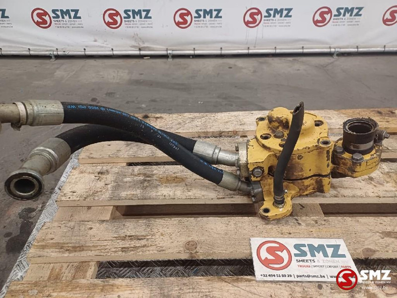 Caterpillar Occ hydraulische pomp D6M Caterpillar - Bomba hidráulica: foto 2 Caterpillar Occ hydraulische pomp D6M Caterpillar - Bomba hidráulica: foto 2