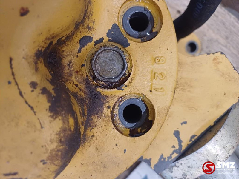 Caterpillar Occ hydraulische pomp D6M Caterpillar - Bomba hidráulica: foto 5 Caterpillar Occ hydraulische pomp D6M Caterpillar - Bomba hidráulica: foto 5