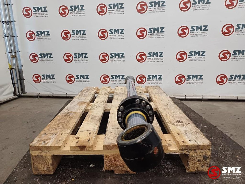 Caterpillar Piston rod Caterpillar - Hidráulica para Camión: foto 3 Caterpillar Piston rod Caterpillar - Hidráulica para Camión: foto 3