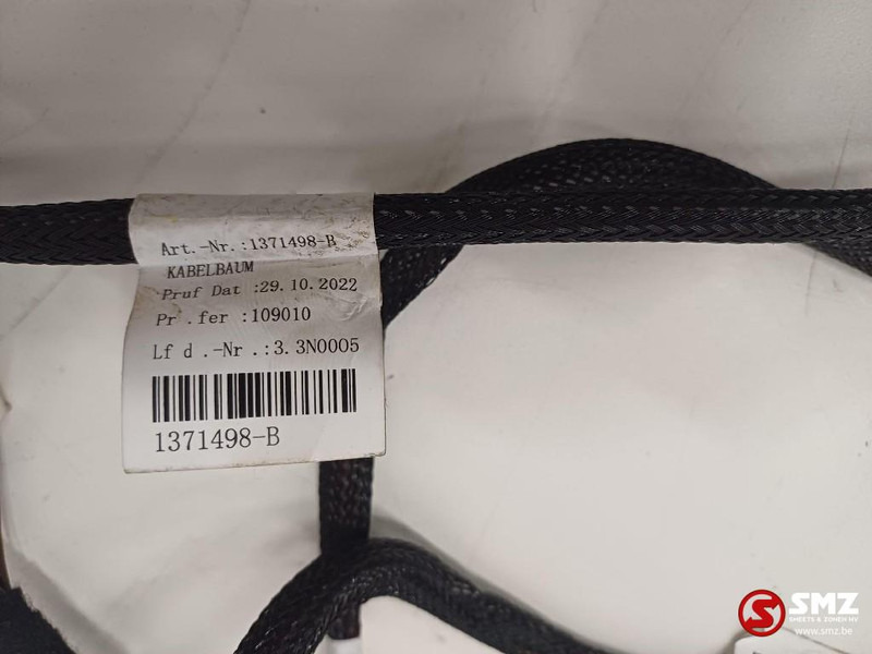 Cables/ Alambres para Camión nuevo Caterpillar Wire harness Caterpillar: foto 8