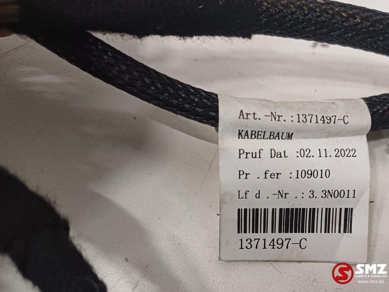 Cables/ Alambres para Camión nuevo Caterpillar Wire harness Caterpillar: foto 11