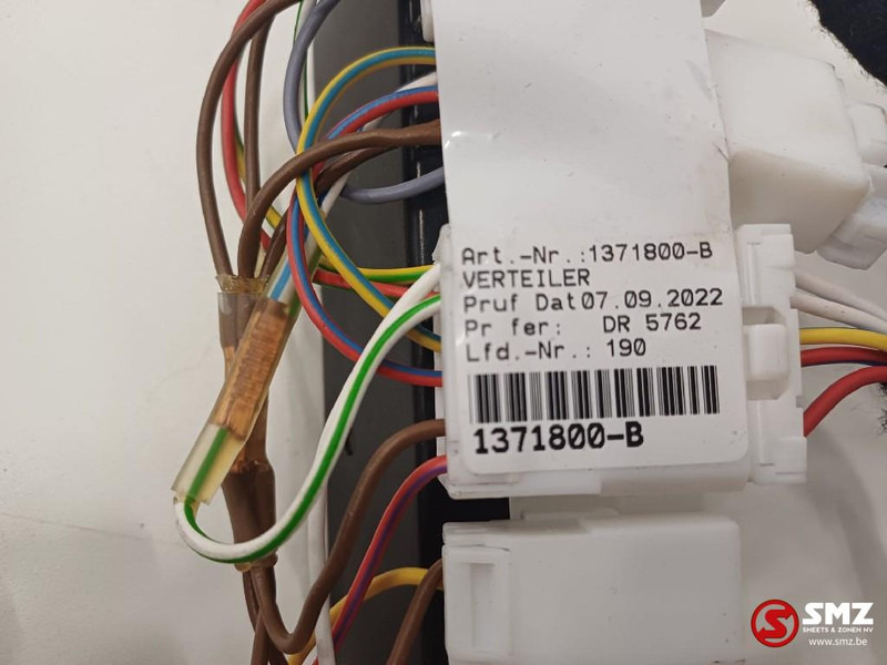 Cables/ Alambres para Camión nuevo Caterpillar Wire harness Caterpillar: foto 7