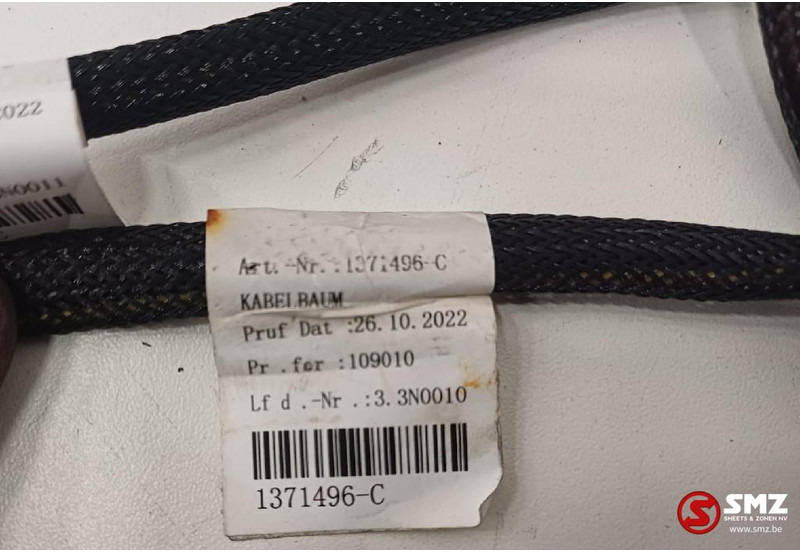 Cables/ Alambres para Camión nuevo Caterpillar Wire harness Caterpillar: foto 12