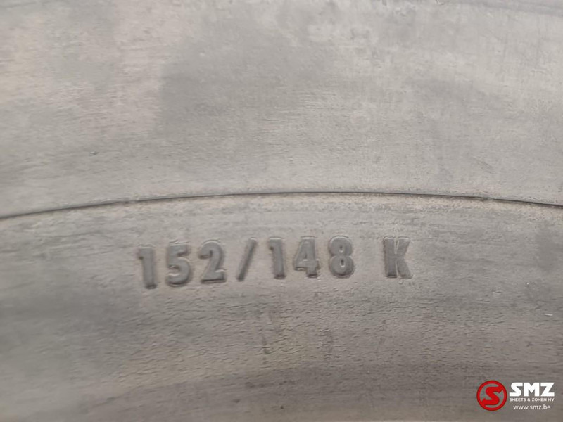 Continental Occ vrachtwagenband 295/80R22.5 152/148K Continent - Neumático para Camión: foto 4 Continental Occ vrachtwagenband 295/80R22.5 152/148K Continent - Neumático para Camión: foto 4