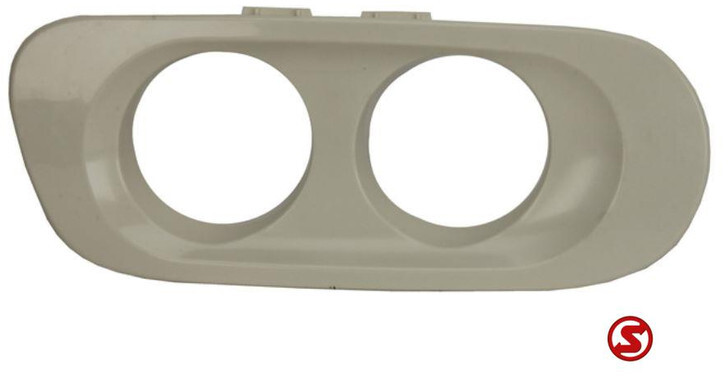 DAF Mistlampkap rechts DAF XF105 - Parachoques para Camión: foto 1 DAF Mistlampkap rechts DAF XF105 - Parachoques para Camión: foto 1