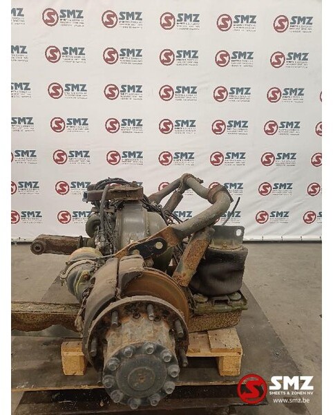 DAF Occ Aandrijfas DAF LF 55 1750975 - Palier para Camión: foto 2 DAF Occ Aandrijfas DAF LF 55 1750975 - Palier para Camión: foto 2