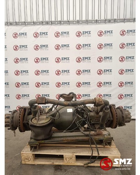 DAF Occ Aandrijfas DAF LF 55 1750975 - Palier para Camión: foto 3 DAF Occ Aandrijfas DAF LF 55 1750975 - Palier para Camión: foto 3