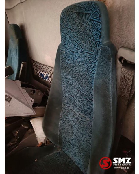 DAF Occ Cabine DAF 55 LF - Cabina e interior para Camión: foto 4 DAF Occ Cabine DAF 55 LF - Cabina e interior para Camión: foto 4