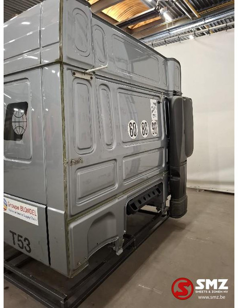 DAF Occ Cabine DAF XF106 facelift - Cabina e interior para Camión: foto 3 DAF Occ Cabine DAF XF106 facelift - Cabina e interior para Camión: foto 3