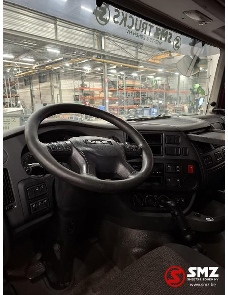 DAF Occ Cabine compleet DAF XF106 - Cabina e interior para Camión: foto 4 DAF Occ Cabine compleet DAF XF106 - Cabina e interior para Camión: foto 4