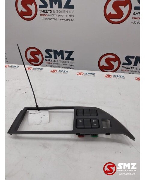 DAF Occ Cabinedelen divers daf xf euro 6 - Cabina e interior para Camión: foto 1 DAF Occ Cabinedelen divers daf xf euro 6 - Cabina e interior para Camión: foto 1