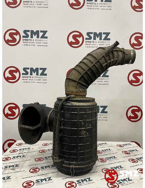 DAF Occ DAF XF95 luchtinlaat - Sistema de admisión de aire para Camión: foto 2 DAF Occ DAF XF95 luchtinlaat - Sistema de admisión de aire para Camión: foto 2