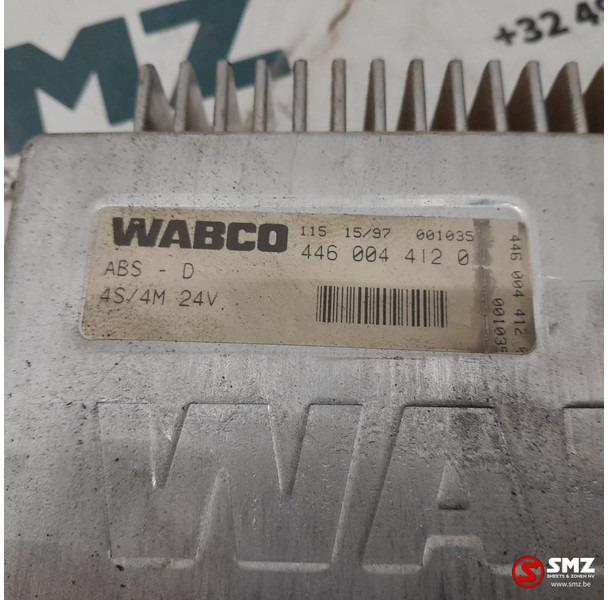 DAF Occ ECU ABS-D regeleenheid DAF - Unidad de control para Camión: foto 5 DAF Occ ECU ABS-D regeleenheid DAF - Unidad de control para Camión: foto 5