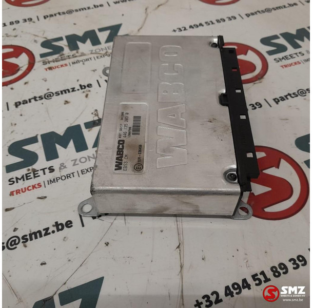 DAF Occ ECU EBS3 CM regeleenheid DAF - Unidad de control para Camión: foto 4 DAF Occ ECU EBS3 CM regeleenheid DAF - Unidad de control para Camión: foto 4