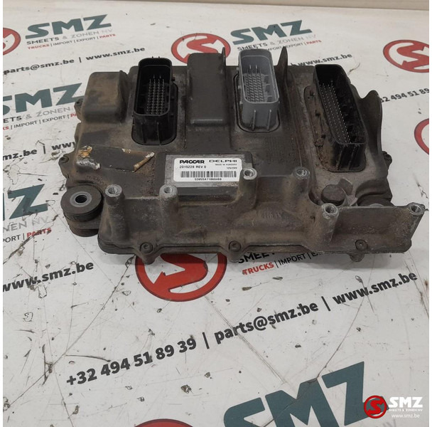 DAF Occ ECU EDC motorbesturingsregeleenheid DAF - Unidad de control para Camión: foto 4 DAF Occ ECU EDC motorbesturingsregeleenheid DAF - Unidad de control para Camión: foto 4