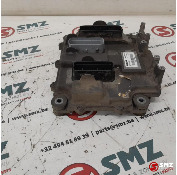 DAF Occ ECU EDC motorbesturingsregeleenheid DAF - Unidad de control para Camión: foto 2 DAF Occ ECU EDC motorbesturingsregeleenheid DAF - Unidad de control para Camión: foto 2