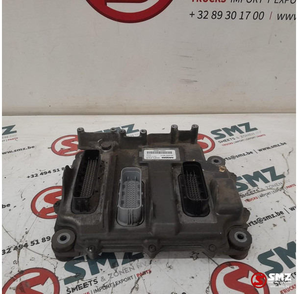 DAF Occ ECU EDC motorbesturingsregeleenheid DAF - Unidad de control para Camión: foto 1 DAF Occ ECU EDC motorbesturingsregeleenheid DAF - Unidad de control para Camión: foto 1