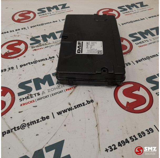 DAF Occ ECU ELC regeleenheid DAF - Unidad de control para Camión: foto 3 DAF Occ ECU ELC regeleenheid DAF - Unidad de control para Camión: foto 3