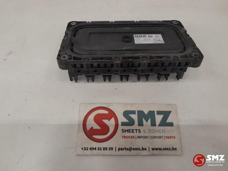 DAF Occ ECU chassisregeleenheid DAF - Unidad de control para Camión: foto 3 DAF Occ ECU chassisregeleenheid DAF - Unidad de control para Camión: foto 3