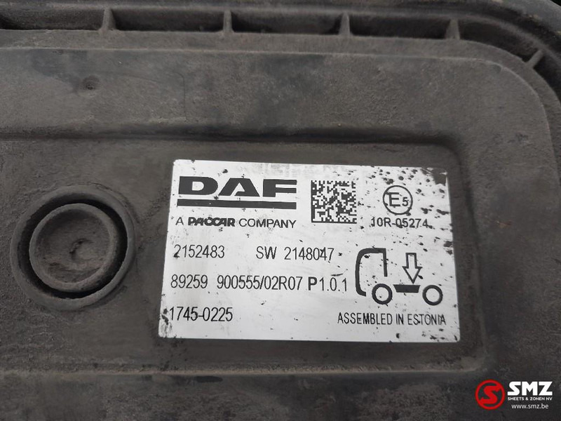 DAF Occ ECU chassisregeleenheid DAF - Unidad de control para Camión: foto 4 DAF Occ ECU chassisregeleenheid DAF - Unidad de control para Camión: foto 4