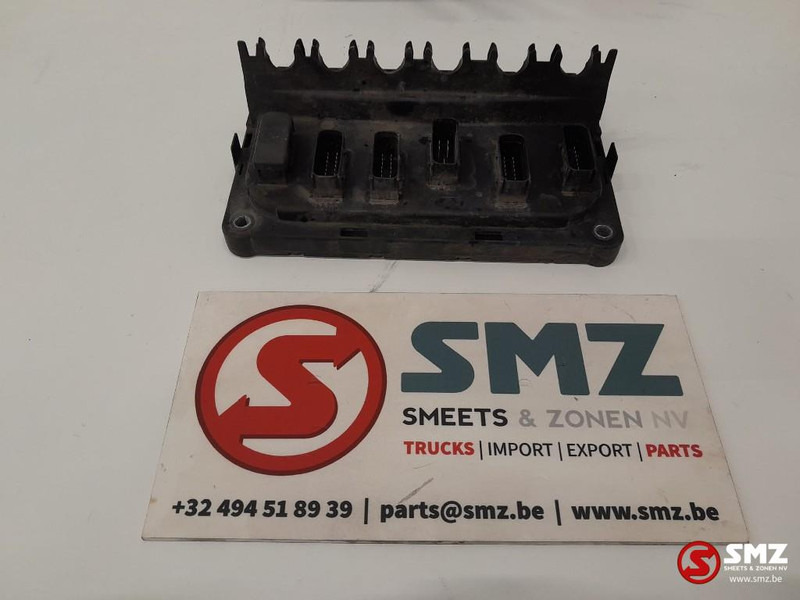 DAF Occ ECU chassisregeleenheid DAF - Unidad de control para Camión: foto 2 DAF Occ ECU chassisregeleenheid DAF - Unidad de control para Camión: foto 2