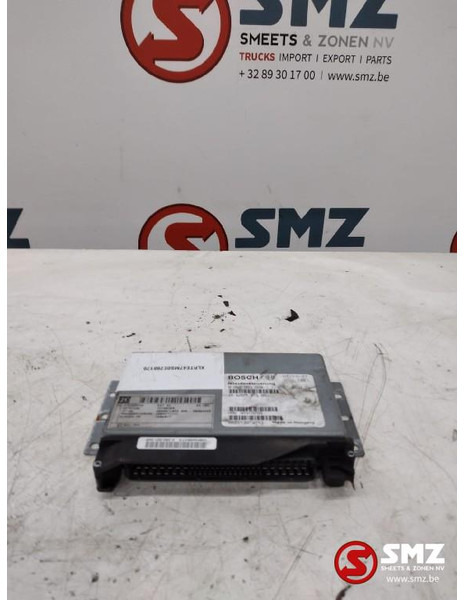 DAF Occ ECU intarderregeleenheid DAF - Unidad de control para Camión: foto 1 DAF Occ ECU intarderregeleenheid DAF - Unidad de control para Camión: foto 1