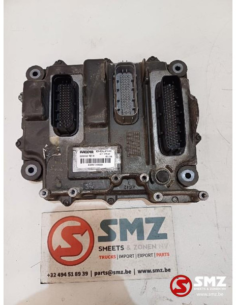 DAF Occ ECU startersset DAF - Unidad de control para Camión: foto 3 DAF Occ ECU startersset DAF - Unidad de control para Camión: foto 3