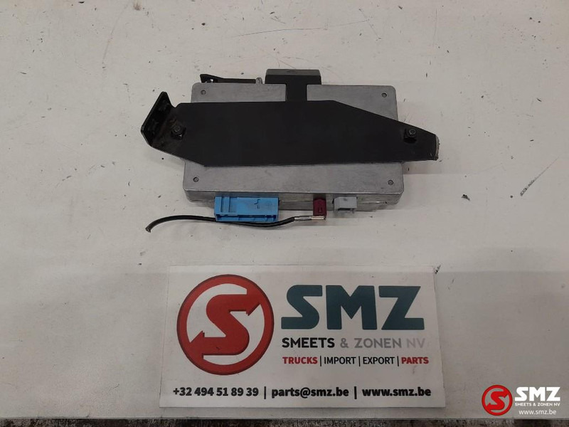 DAF Occ ECU telefooninterface DAF - Unidad de control para Camión: foto 5 DAF Occ ECU telefooninterface DAF - Unidad de control para Camión: foto 5