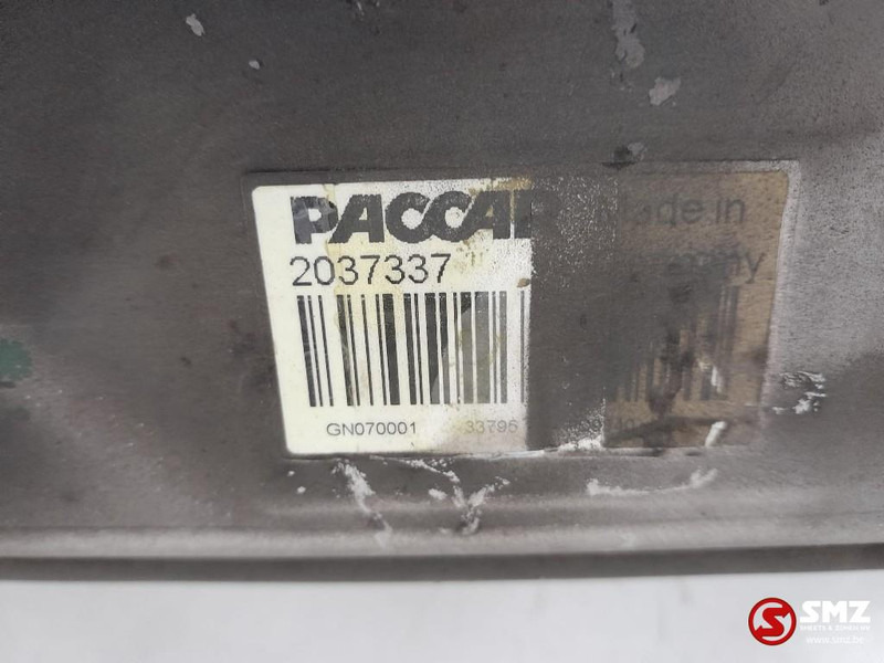 DAF Occ EGR koeler DAF - Motor y piezas para Camión: foto 5 DAF Occ EGR koeler DAF - Motor y piezas para Camión: foto 5