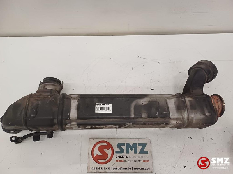 DAF Occ EGR koeler DAF - Motor y piezas para Camión: foto 1 DAF Occ EGR koeler DAF - Motor y piezas para Camión: foto 1