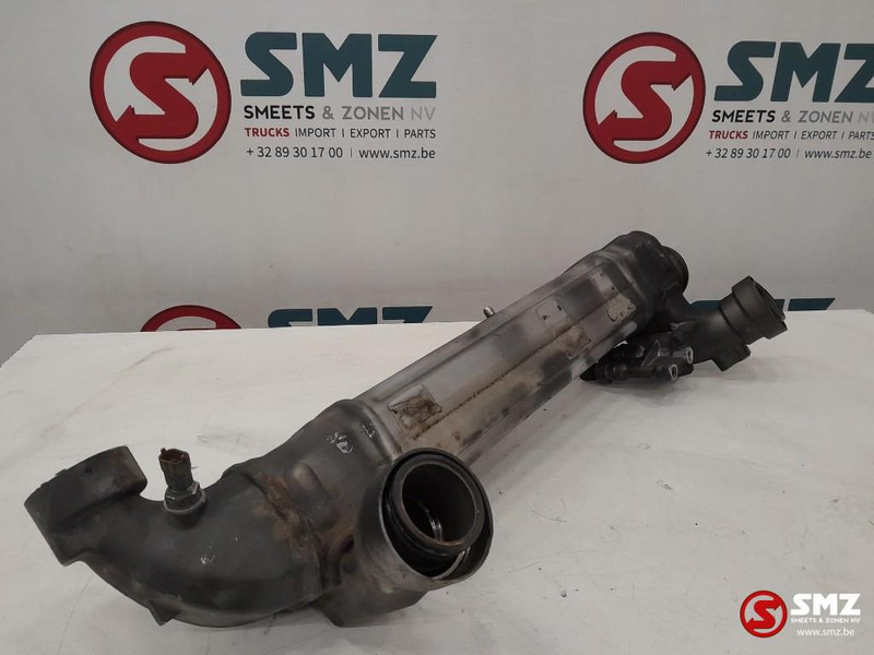 DAF Occ EGR koeler DAF - Motor y piezas para Camión: foto 3 DAF Occ EGR koeler DAF - Motor y piezas para Camión: foto 3