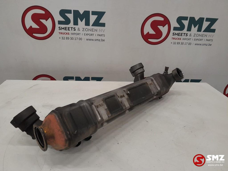 DAF Occ EGR koeler DAF - Motor y piezas para Camión: foto 4 DAF Occ EGR koeler DAF - Motor y piezas para Camión: foto 4